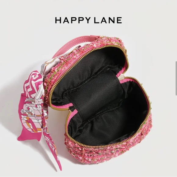 Pink Mini Bag - Picture 9 of 14